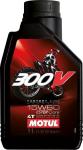 300V 4T OFF ROAD 15W60 100%SINTET. 1 LT.