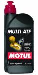 MULTI ATF OL CAMBIO X 1 LT  DIFFERENZ.  O SENZA AUTOBLOCCANTE