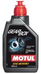 GEARBOX 80W90 OLIO MIN.X CAMBI DIF 1 LT. RCODATO CAMBI MOLTO SOLLECITATI