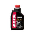 FORK OIL 2.5W OLIO FORCELLE 1 LT         PRESTAZIONI ANTICORROSIVO