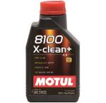 8100 X-CLEAN+ OLIO SAE 5W30 - E MER CEDES C3/LL04
