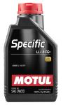 OLIO SPECIFIC LL-14 FE+ 0W20 1LT