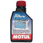 MOCOOL ADDITIVO REFRIGERANTE 500ML       PER RIDURRE TEMPERATURA FINO A 15 GRADI