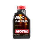 OLIO MOTORE 0W20 1LT C5 8100 ECO-CLEAN   EA C5 100% SINTETICO