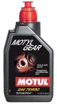 MOTYLGEAR 75W90 100093 CAMBI&DIFF 1 LT.  RCODATO PER CAMBI MORBIDI