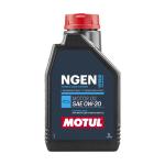 OLIO HYBRID 0W20 1 LITRO