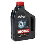 90PA OLIO PER DIFFER.SAE 90 API GL-5 1LT MIL-L-2105D