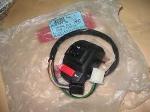 COMMUTATORE LATO SX CON MODE F15 CIAK