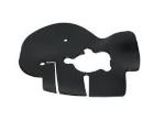 BANCALINA CARBURATORE SCOOTER F10 12 15 GRIZZLY YESTARDAY CIAK CENTRO