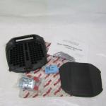 PIASTRA FISSAGGIO PER BAULONE MOD.98    CIAK 50