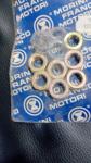 DADO FIX VARIATORE CR1