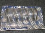 MOLLA SEMIPULEGGIA ROSSER R1