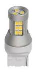 COPPIA LAMPADE LED 12V 1 POLO T20        Base w3x16d