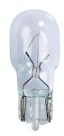 LAMPADA 12V 10W (VETRO T13) W2.1X9.5D