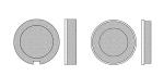 PASTIGLIE FORMA DP 2001