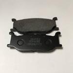 CP.PASTIGLIE FRENO HS SINTER YAMAHA XJ   ANT.YAMAHA 500T-MAX(01/03)