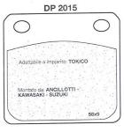 PASTIGLIE FORMA DP 2015/ADIGE P022