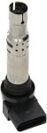 BOBINA ACCENSIONE  A1/A2/A3-   IBIZA- FABIA/OCTAVIA- GOLF IV/V/