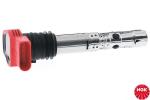 BOBINA U5013 VAG  A4/A6/A8