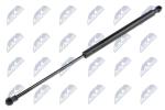 MOLLA A GAS BILATERALE PORTELLONE        POSTERIORE  FORTWO COUPE'07>