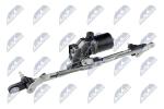 MOTORE TERGICRISTALLO PANDA 1.1/1.2/1.3/1.4 GUIDA SX