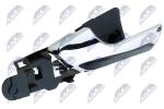 MANIGLIA LATERALE PORTA INTERNA SX      GIULIETTA 2010