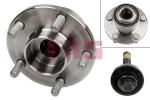KIT RUOTA  FOCUS II TURNIER (DAW_) 1 / FOCUS C-MAX, FOCUS II