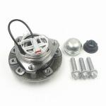 KIT CUSCINETTI RUOTA ANTERIORE       ASTRA H /ZAFIRA