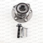 KIT RUOTA  A3 (8P1) 2.0 TDI 16V       CADDY III KASTEN