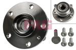 KIT CUSC. MOZZO RUOTA / A3 (8P1) Y 2.0 TDI QUATTRO, CADDY