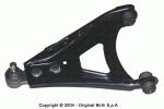 BRACCIETTO SOSPENSIONE R5 GT TURBO