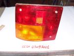 FANALE POST.SX A112 2oSER.S\RETROMARCIA