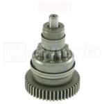 PIGNONE RINVIO MOTORINO AVV.LIBERTY ET4 SFERA 125 1ž SERIE