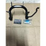 CAVALLETTO COMPLETO vespa ET4 125 150   MOTORE LEADER 2000 2005