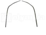 Bordo scudo dx/sx-Vespa LX 50-125 S 50  125