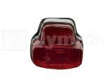 FANALINO POSTERIORE VESPA SUPER 125-150 (DAL '66)SPRINT 150 ('65-'74)VESPA 180SS