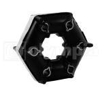 Giunto elastico-Ape MP-MPR-MPV-TM P703  Ape CAR