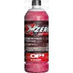 LIQUIDO ANTIGELO X ZERO UNIVERSAL ROSSO BOTTIGLIA DA UN LITRO