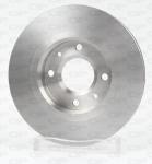 DISCO FRENO ANTERIORE C2,C3,C4,C5       BERLINGO-PART