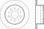 DISCO FRENO  DUCATO D.280 H.82 foro7 DUCATO D.280 H.82 foro7