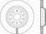 DISCO FRENO VENTILATO A3/LEON/OCTAVIA   2010-->