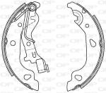 KIT GANASCE COMPLETE PUNTO 1.2 8V - 16V  CON ABS