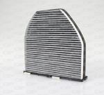 FILTRO ABITACOLO C '07 CLASSE           C E CLS SLS