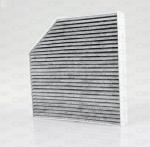 FILTRO ABITACOLO  A6 A7 A8 CARBONI ATTIVA7/A8 10>