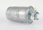 FILTRO CARBURANTE  A4 CABRIO I II