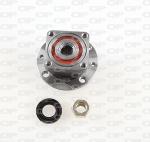 KIT CUSCINETTO MOZZO RUOTA PANDA 40/45  ANTERIORE Y10 FIRE