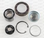 KIT CUSCINETTO FOCUS/FIESTA/FUSION(ABS)  /FOCUS/FIESTA/FUSION(ABS)POST