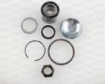 KIT CUSCINETTO RUOTA C2 C3 CITROEN      XSARA PEUGEOT 106 206 306