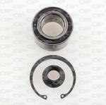 KIT RUOTA  AYGO (B10) 1.0          PEUT 107 2005/06