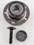 KIT RUOTA  GOLF V (1K1) 1.9 TDI         CADDY III KASTEN (2KA), CADDY III